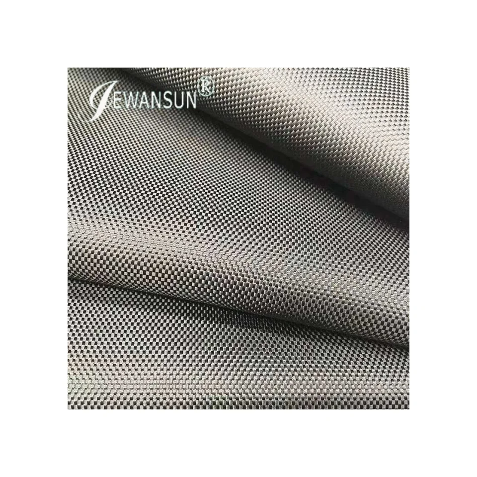 1680D PVC Coated Twin Yarn Polyester Oxford Fabric for Luggage Bags