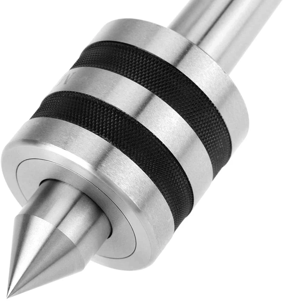 High precision MT3 MEDIUM DUTY LIVE CENTER NEW mt2/mt3/mt4/mt5 Live Center