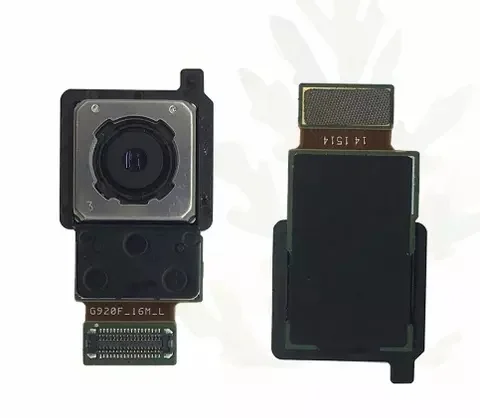 Rear Back Camera Flex for Samsung Galaxy S6 G920 G920f G920fd