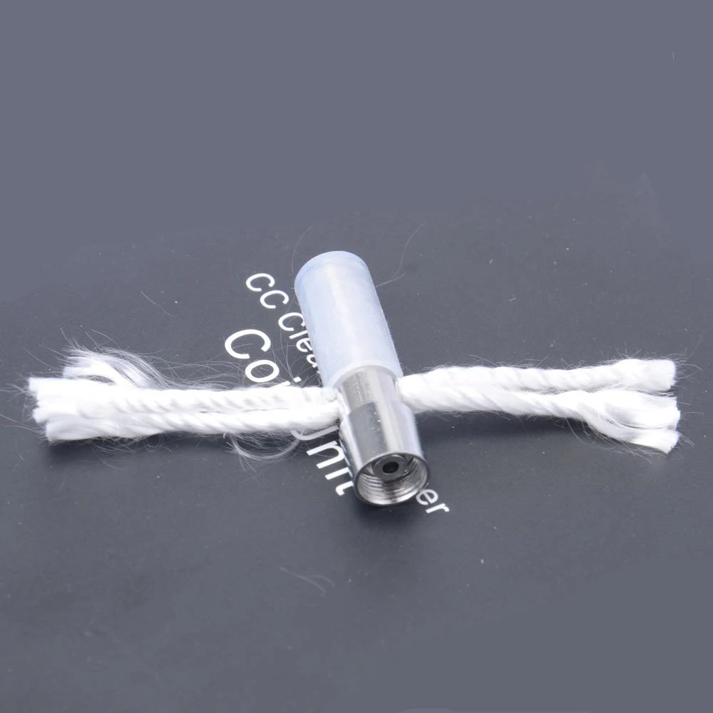 
Kangertech eGo T2 CC Coil Unit 5pcs 