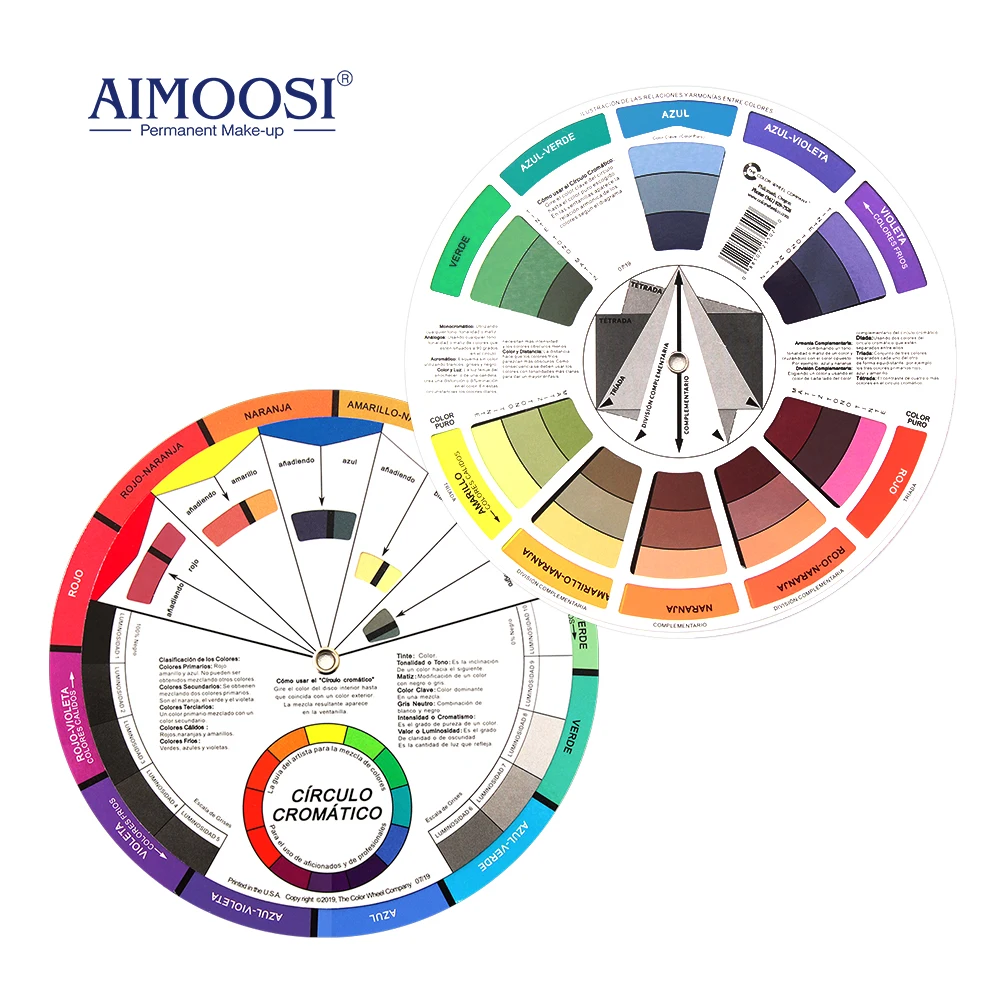 Чернила для татуажа
