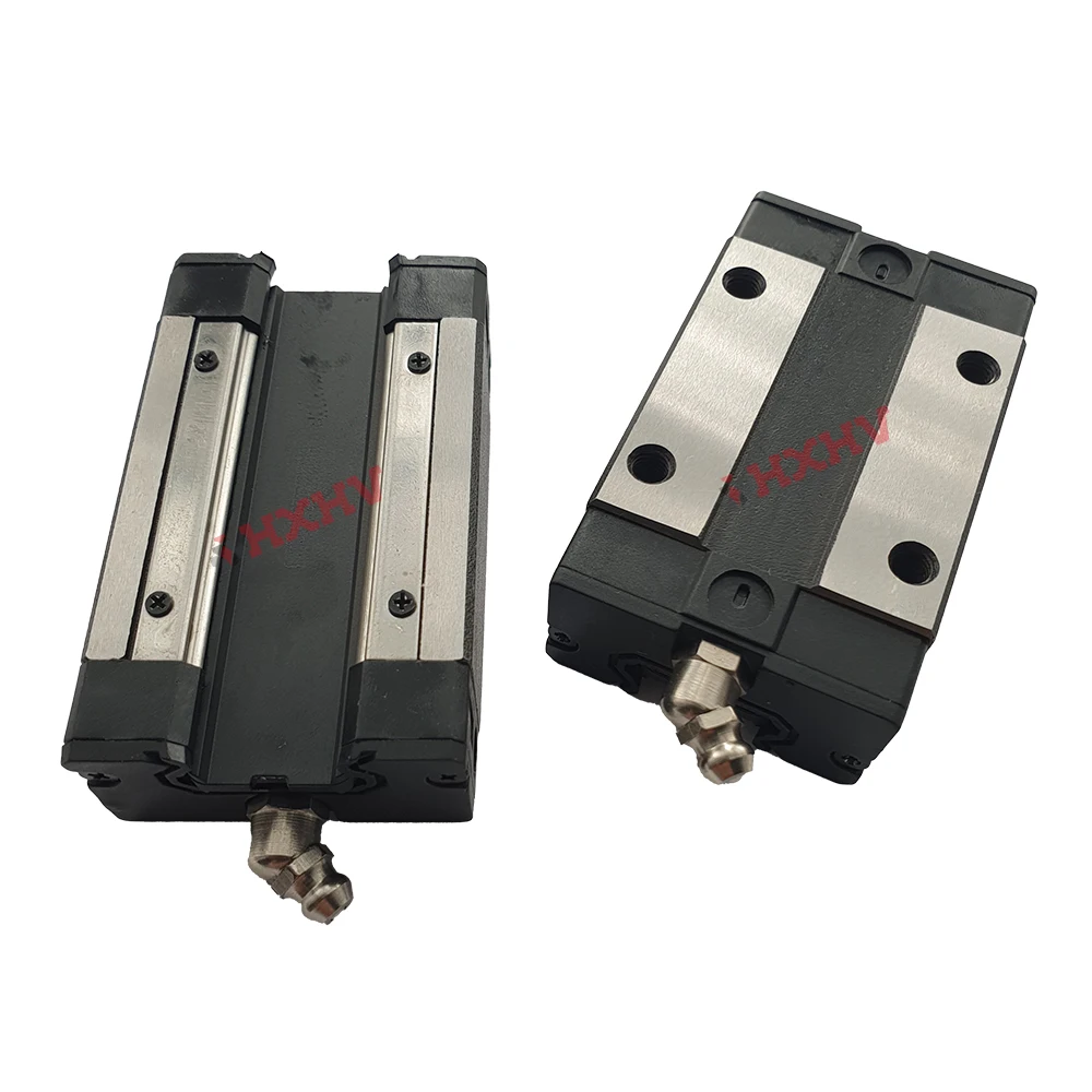 HXHV Linear Guide EGH15CA for linear actuator