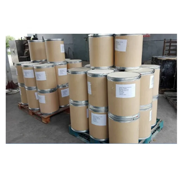 Food Additive Thickeners and Stabilizers Starch Acetate CAS NO 9045-28-7 Acetylstrke