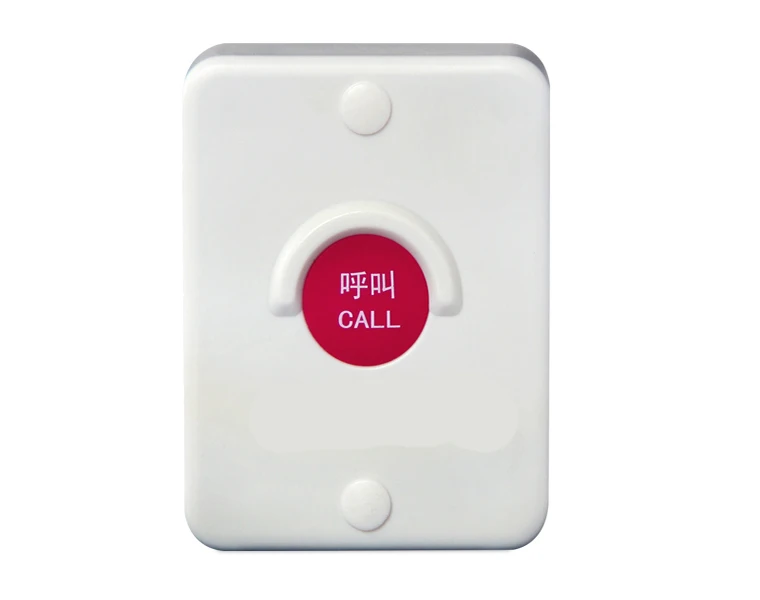 Newest Design Wireless Emergency Call Button Elevator Hospital Nurse Call Bell System