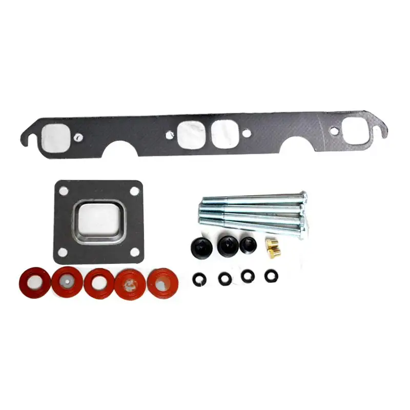 Mercruiser Exhaust Manifold Dry Joint V8 up 865735A02