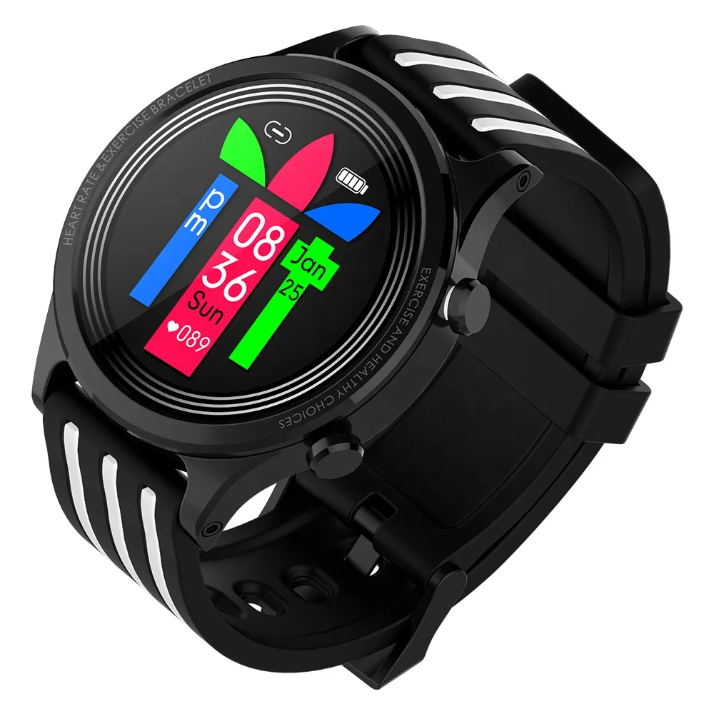 Digital Calling Function Men Women  Phone Smart Watch Android