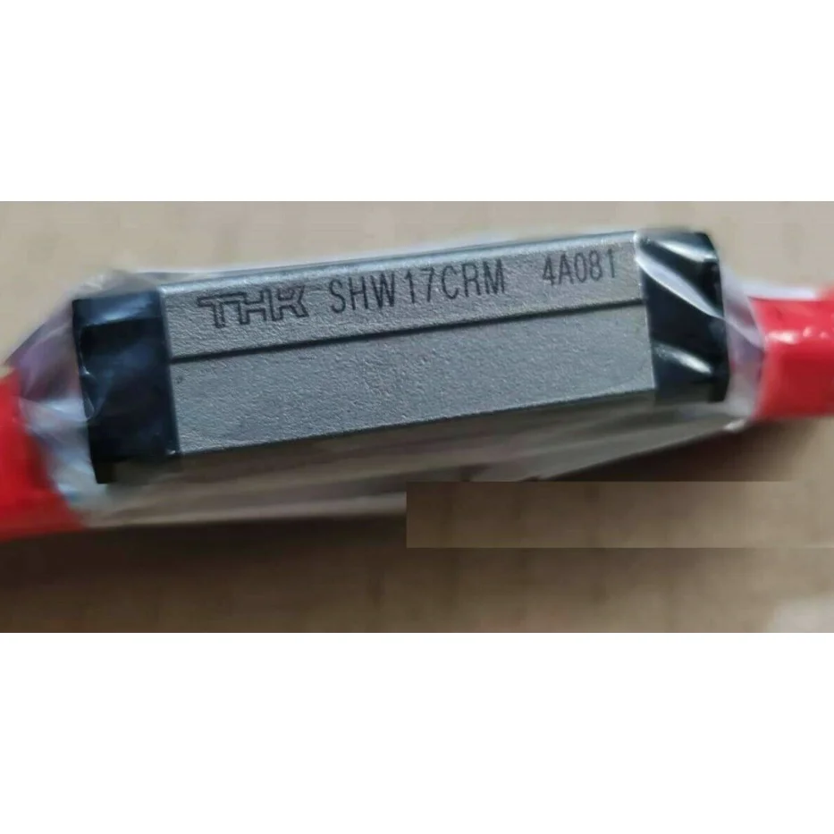 Japan THK Linear Guide Rail SRS5M SRS5GM SRS5N SRS5GN for Machine Tools