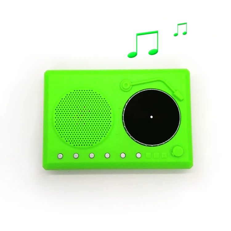 
Fashion Toys Mini DJ for Professional Manufacturer 