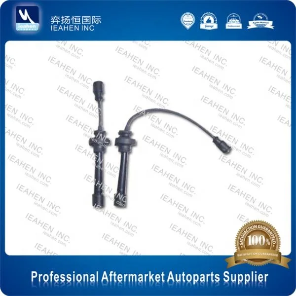 Replacement Parts Electrical System Ignition Cable OE MD334043 After-market