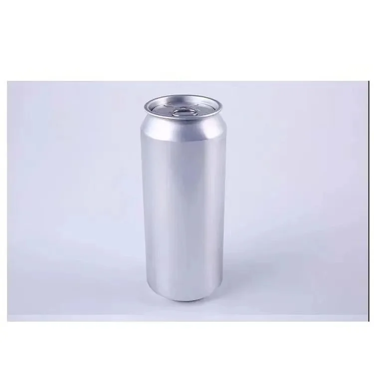 Custom Luxury Empty 250ml 330ml 355ml Aluminum Beer & Beverage Cans 12oz 16oz from China Factory for Tea Soda Export