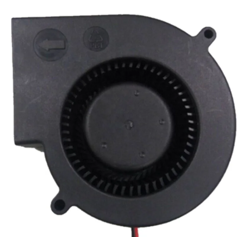 9733mm mini blower fan 12v 24v centrifugal fan China supplier
