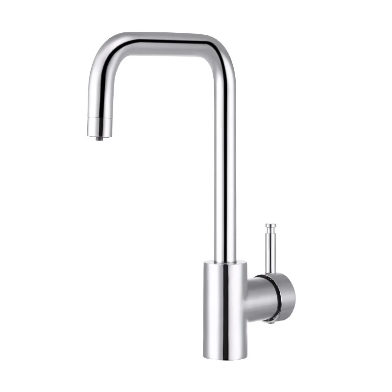 Electric Heating Hot Water Dispenser Stainless Steel 3 In 1 Instant Kitchen Boil Faucet Kit Set Boiling water taps