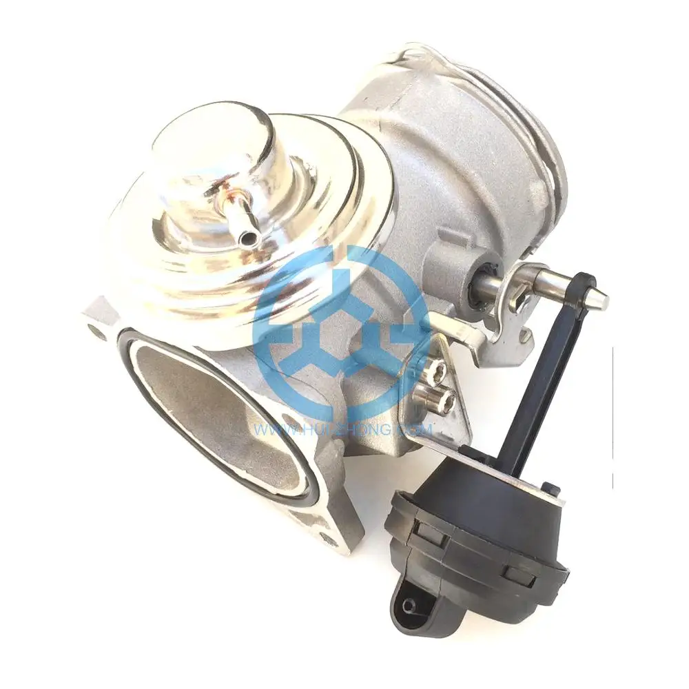 EGR valve 038131501AT 038131501T FOR AUDI SKODA  VW BORA GOLF4 1.9TDI