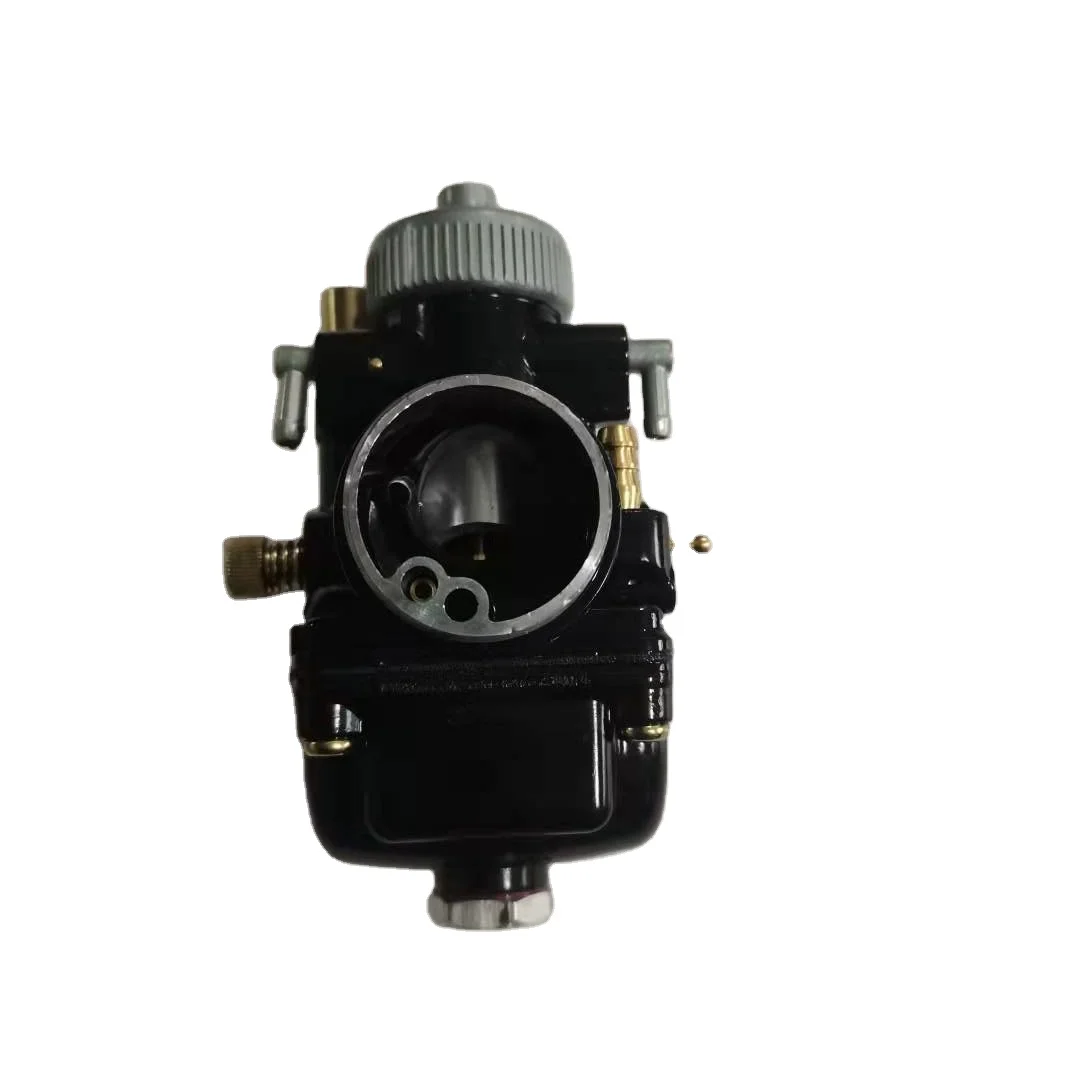 Wholesale PHBG Carburetor 19.5mm Motorcycle Parts Black Racing Carburetor FOR Yamaha Racing JOG 50cc 90cc BWS100