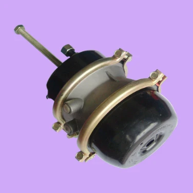 Тормозные камеры T3030DD для man/daf/volvo/iveco, пневматическая пружинная тормозная камера для грузовиков, прицепов и автобусов (T9,T12,T16,T20,T24,T30)