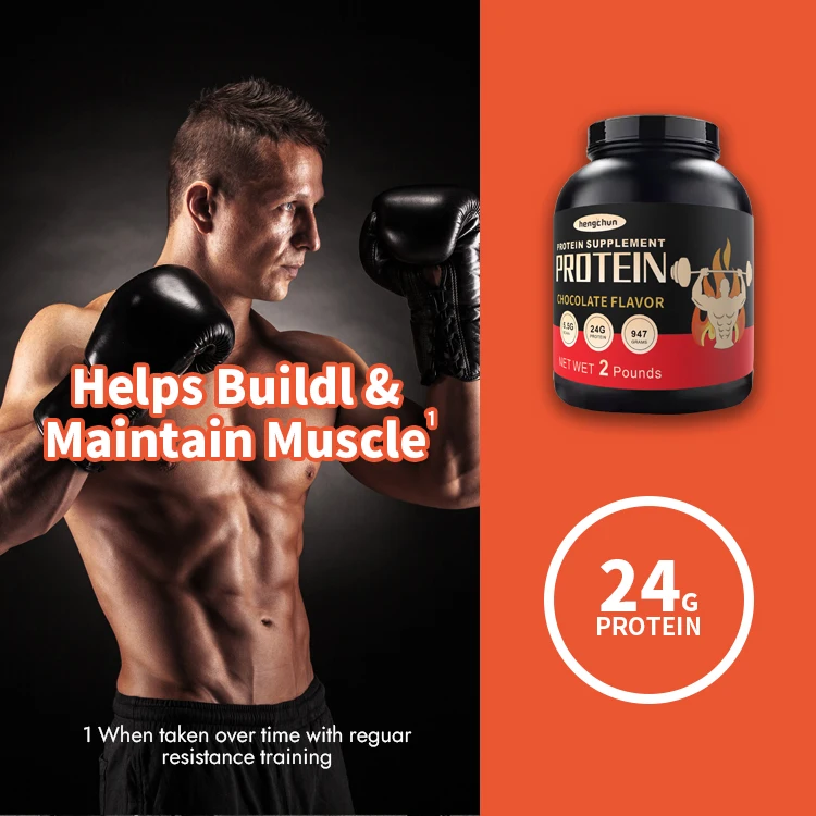 protein powder strawberry coconut protein powder milk serum goat whey protein powder bulk with monohydrate