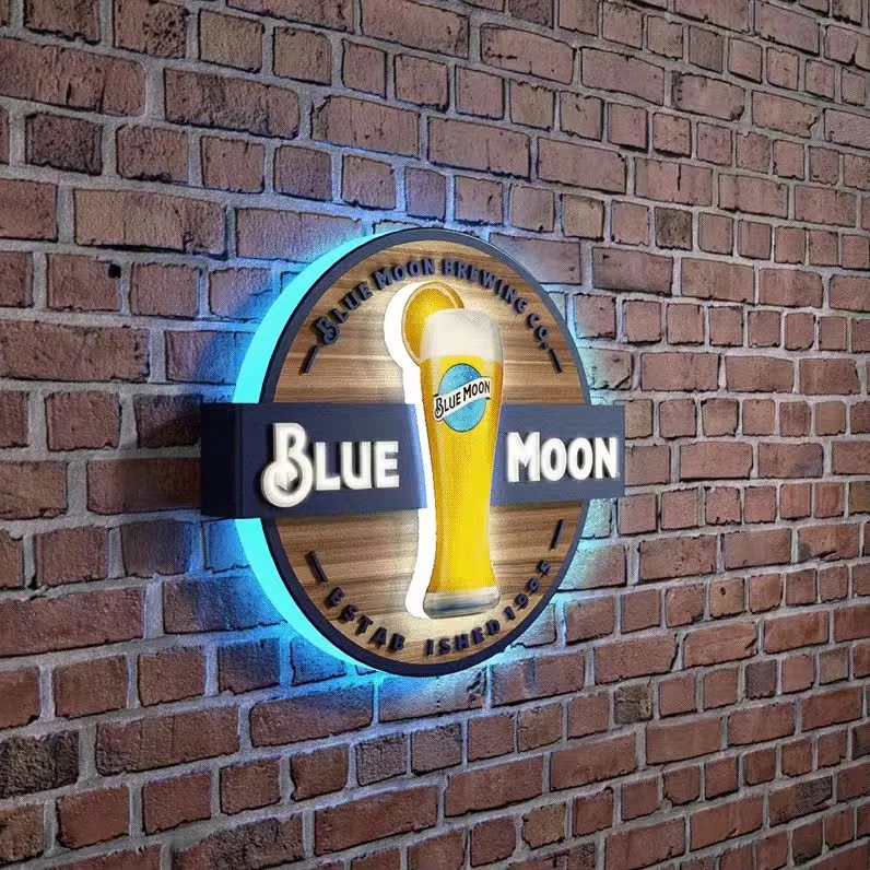 Factory directly sell Wall Mounted Crystal Led Snap frame Light Slim Box Poster Food Display Illuminated Led Lighting Menu Board