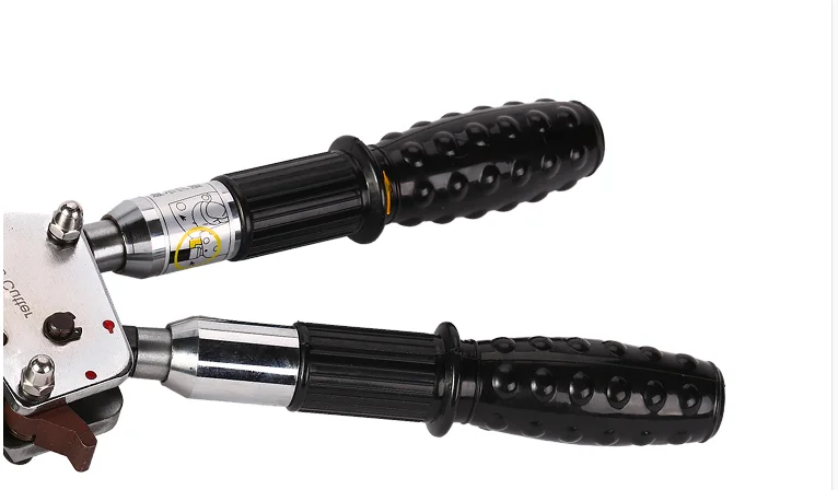 J160 ratchet cable cutter 160mm cable cutter, cable shear, heavy duty type chinese supplier for cable cutter