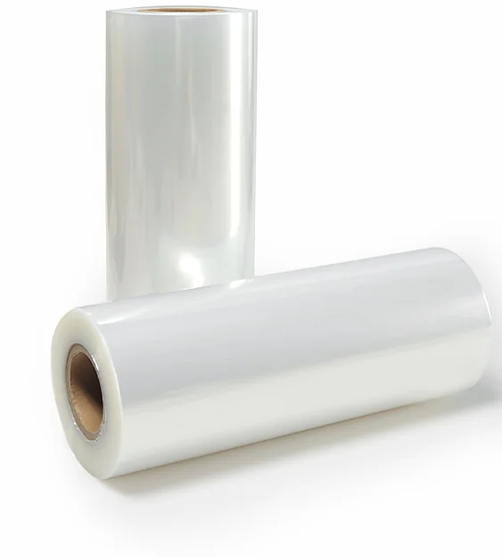 Thermoforming film food plastic film packing polythene rolls Food grade Nylon PE EVOH Vacuum Packaging Material