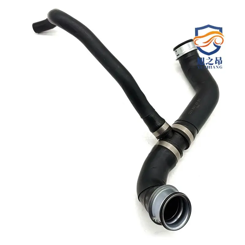 Radiator Lower Cooling Hose for Mercedes W221 S500 S550 CL500 CL550 2011-2014 2215012791