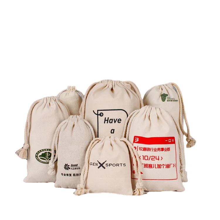 Мягкая упаковочная муслиновая сумка для коллекции детских аксессуаров (нагрудник, Слюнявчик и т. д.)