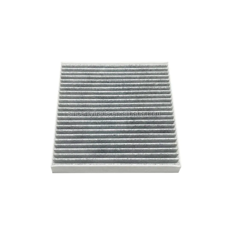 High efficiency Auto car air filter CF10285 for Toyota/Subaru/Lexus
