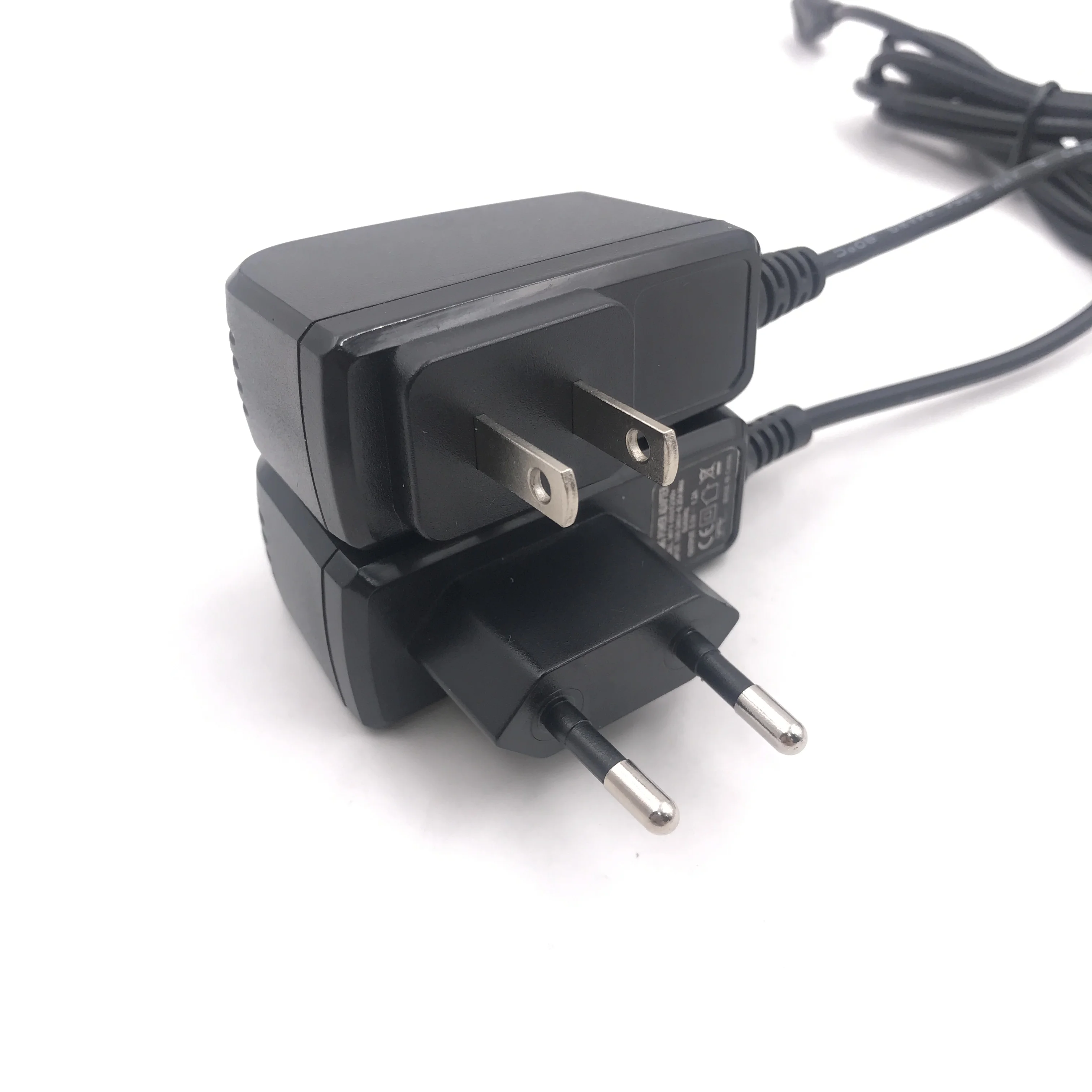 AC/DC Switching Power Supply Adaptor 7.2V 7.3V 1A 2A 2.5A 3A AC/DC Power Adapter