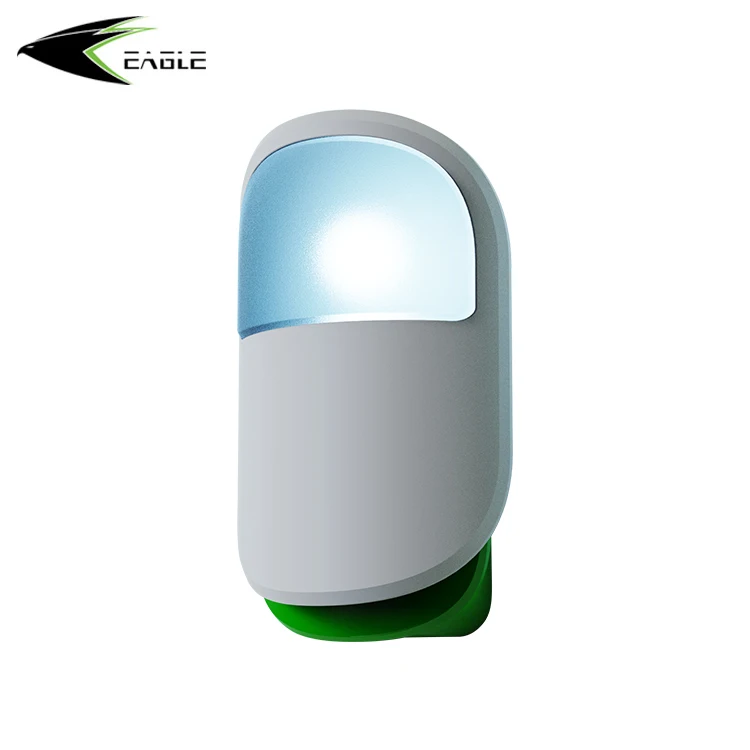 OEM ODM машина для борьбы с вредителями ловушки насекомых в помещении 2 Вт мини-противомоскитная лампа на клеевой панели