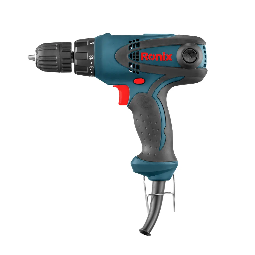 Ronix Electric Screwdriver Model 2513 Professional Electric Screwdriver Drill