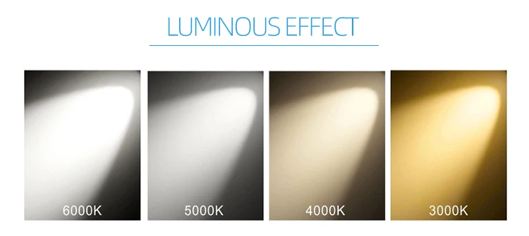 RONSE 2790LM Classic Clothes Shop Lighting Led Light Leam Led 350 Motorized Track light 30W Anti-glare Track Lamp