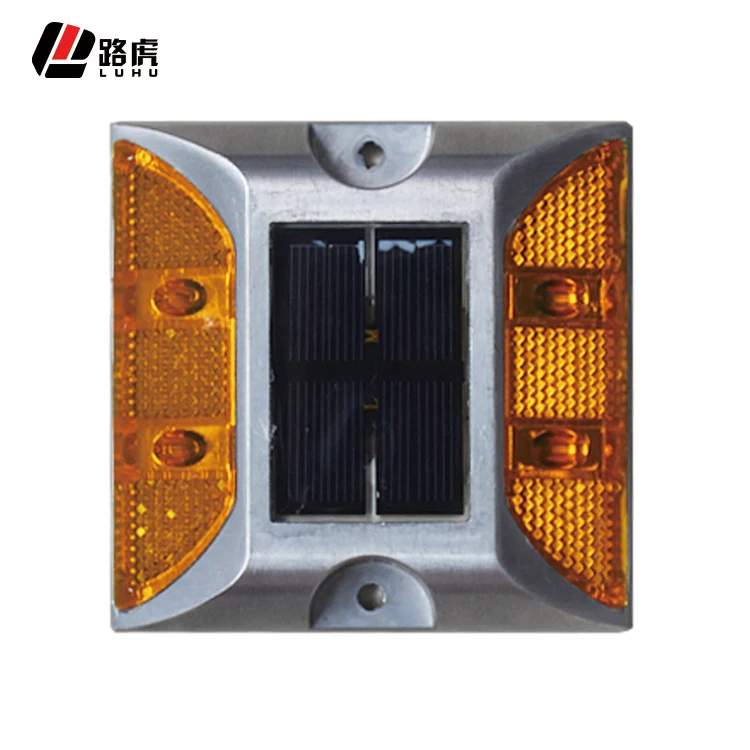 Factory price Road stud safety cat eye reflective road marker