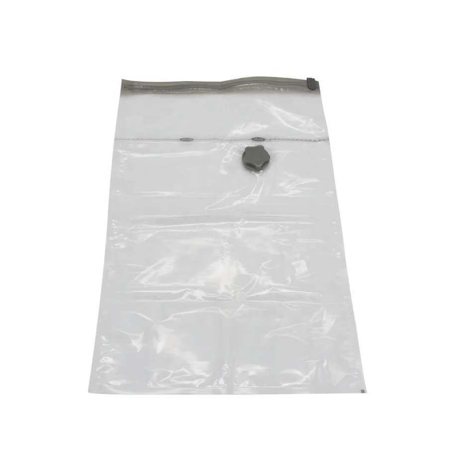 Factory Direct Sales Vacuum Sealed Compression Bags With Pump