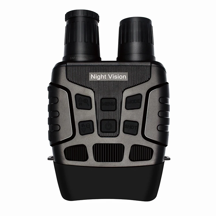 2021 Factory Hot Sale High Quality  Infrared Digital Hunting Night Vision Binoculars  For Outdoor Hunting