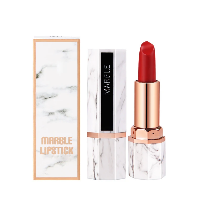 
Aiwo Lippenstift Lippies Private Label Non Stick Cup Matte Lipstick Moisturizing Lip Stick Lip Stick Product 