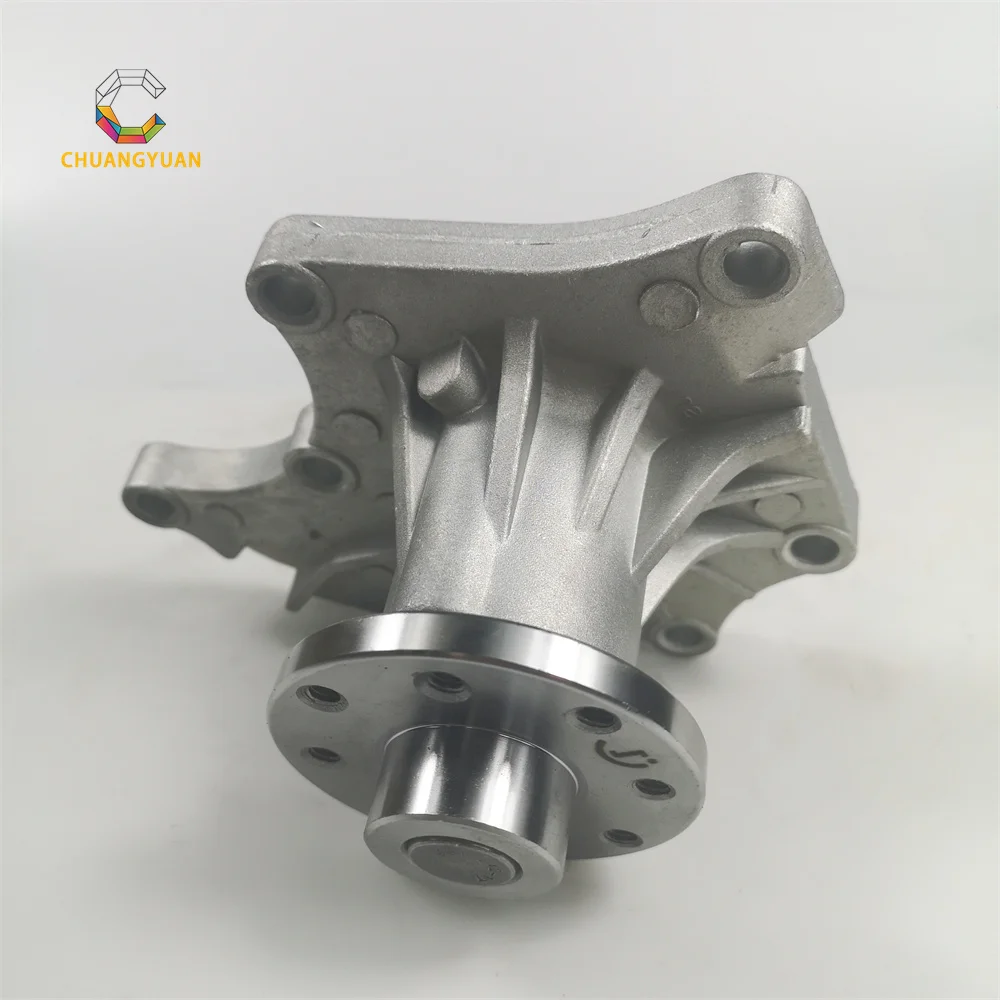 Truck Engine Parts 89706-27960 Water Pump Fits Isuzu 4JA1 4JB1 4JB1T 4JG1 4JG2 4JB1-T
