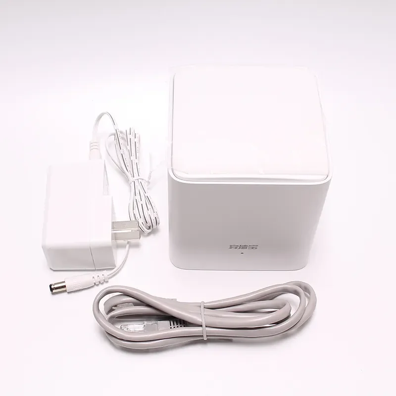 Tenda Mesh Router Wifi MW5 Home WIFI Router 2.4&5Ghz Wifi Repeater Tenda Mesh Wireless extender Router