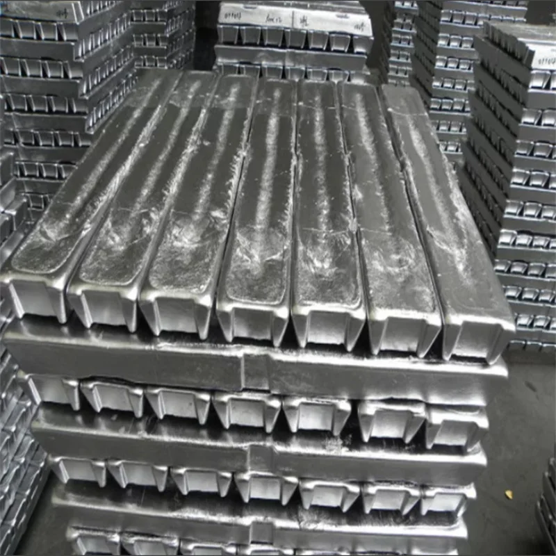 Прямая продажа с завода, слитки из алюминиевого сплава A7 A8, слитки из чистого алюминия 99,7, слитки из алюминия 96%