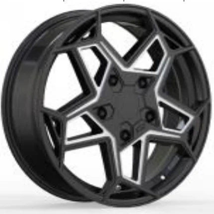  20*8 0 глубокое внедорожное колесо с 5x160 PCD 50 ET автомобильные Литые