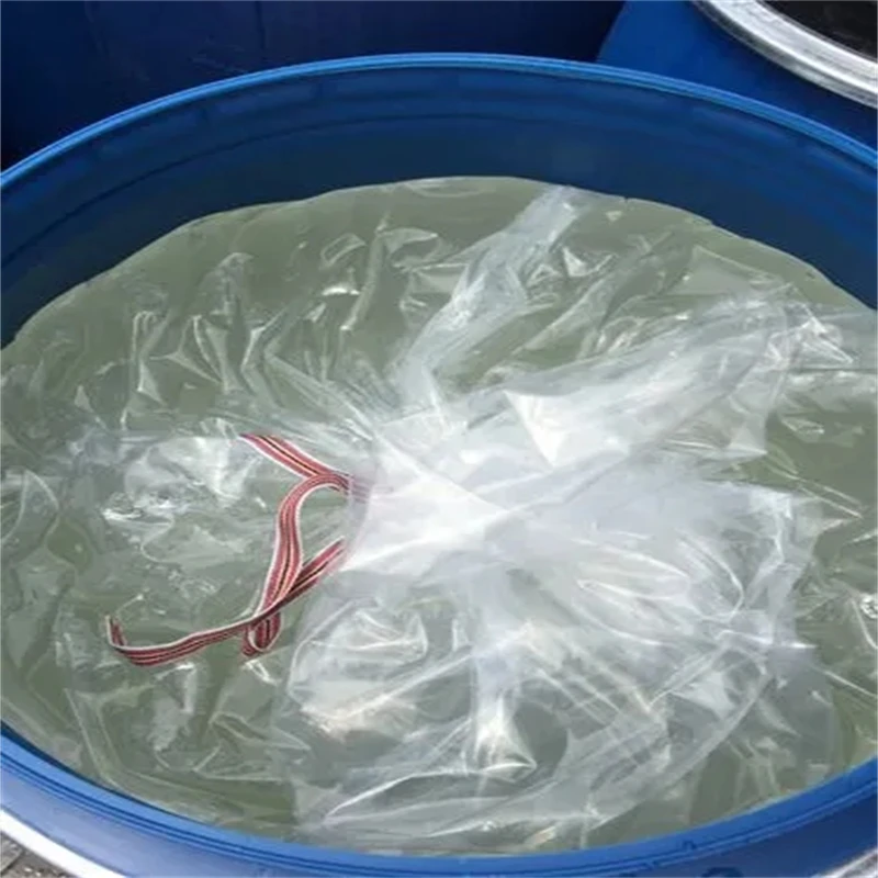 SLES 70% Texapon N70 China Supply Sodium Lauryl Ether Sulfate 70% High Quality CAS 68585-34-2