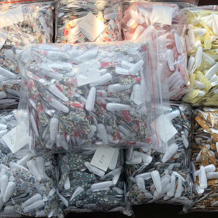 girls hair clips,snowflake hair clip,banana hair clip custom hair clip plastic hair clips for women