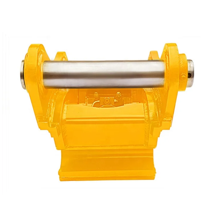 Высокопрочное быстросцепное устройство китайского производства для запасных частей экскаватора