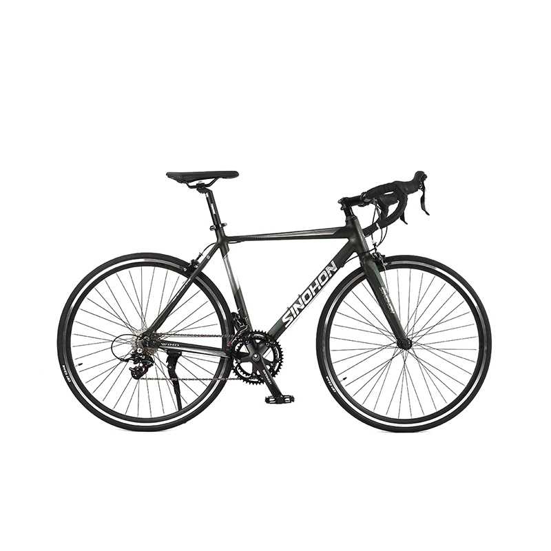 Quality Assurance Unisex Adult Bike Disc Brake Bicycle for sale