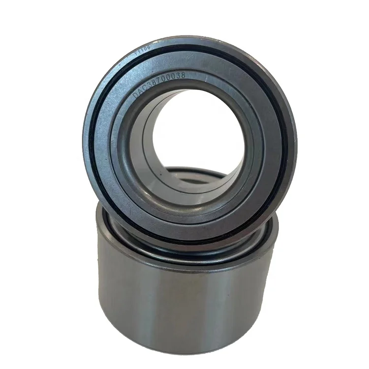 DAC40750039  40/75/39   wheel hub bearing