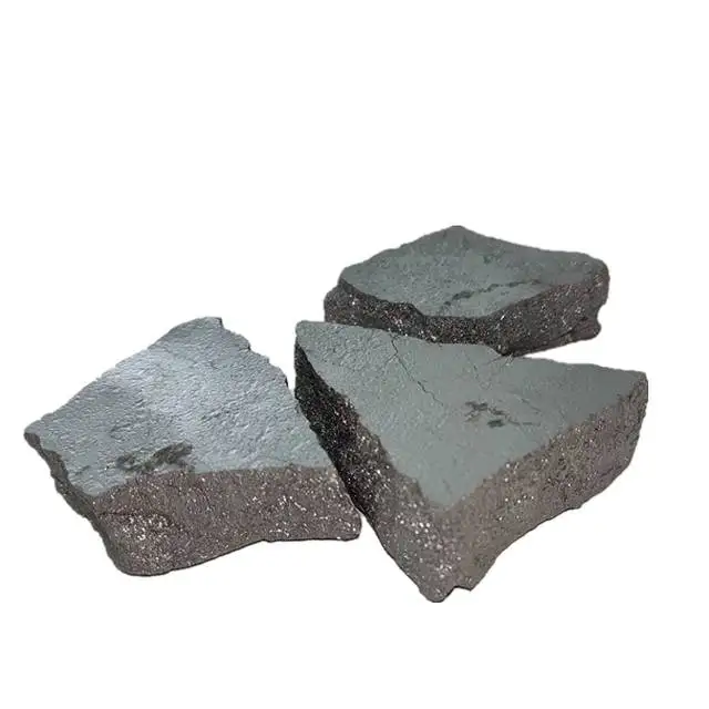 ferro silicon supplier supply high quality ferro silicon / ferro silicon factory