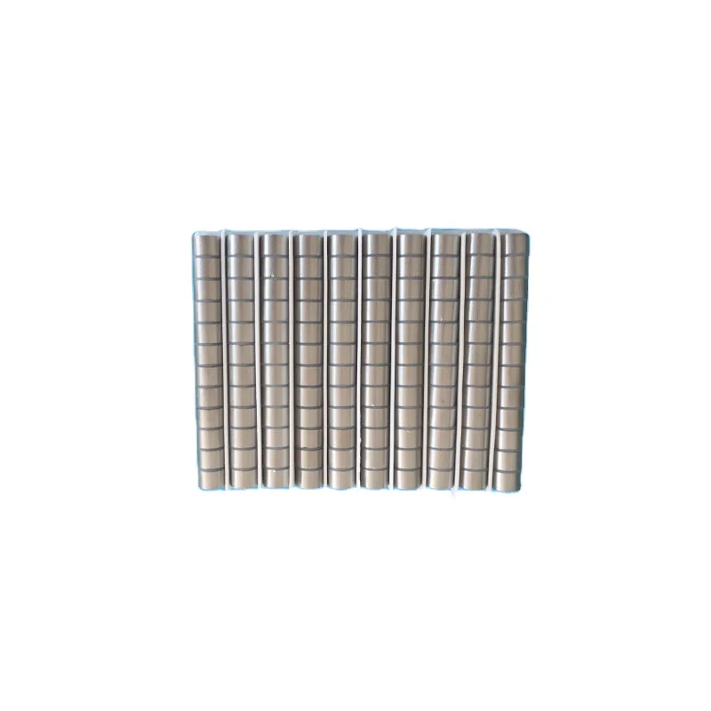 2:17 Super Strong Sintered SmCo Magnets