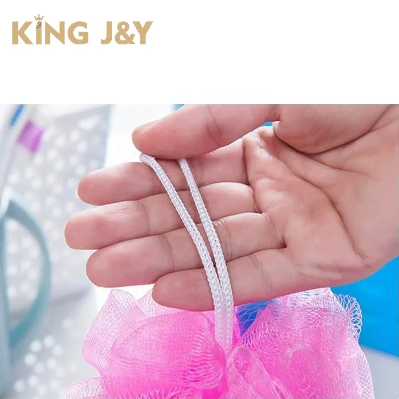 Bath Sponge Mesh Material,Egyptian Loofah Sponge