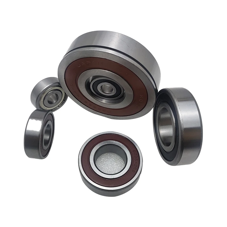 New arrival latest design 61800 deep groove ball bearing for machinery repair shops
