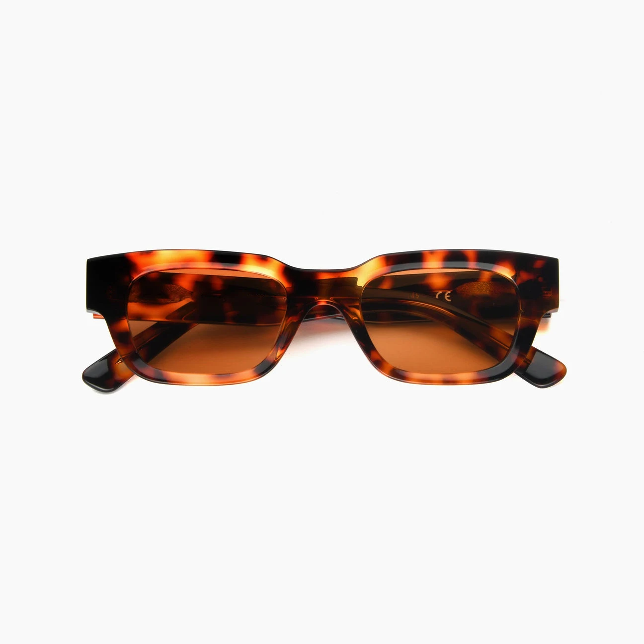 Новые модные дизайнерские солнцезащитные очки Uv400 Gafas De Sol пользовательские маленькие квадратные ацетатные оправы поляризованные в стиле ретро