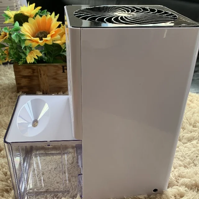 Best Sale Mini Dehumidifier 35 Ounce Small Dehumidifier Dryer For Wet Weather