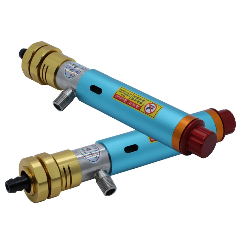 Вихревой кулер для шкафа